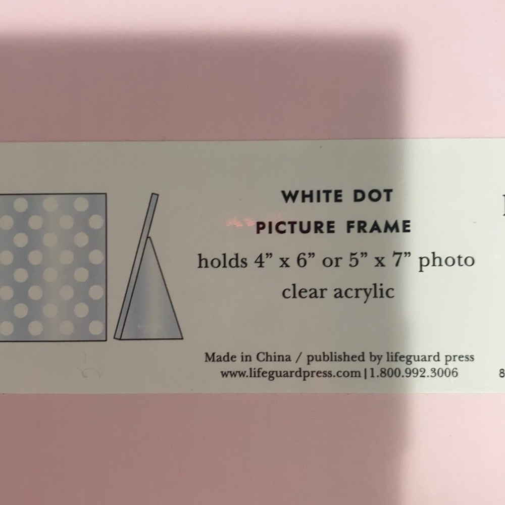 Picture Frame